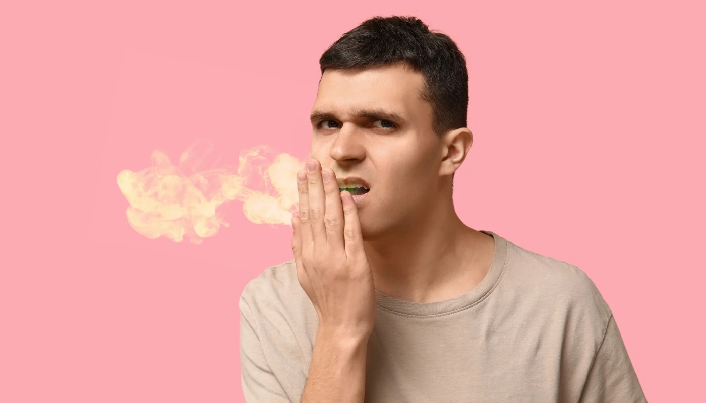 Bad Breath (Halitosis) Causes, Prevention, and Treatment in Turkey