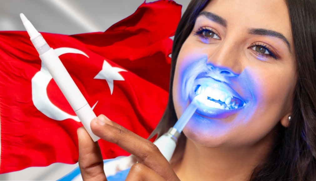 Teeth Whitening Pen vs Professional Teeth Whitening