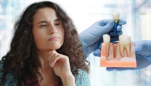 When Is a Dental Implant Needed