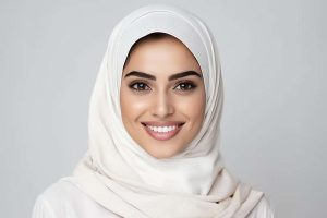 Cosmetic Dentistry in Islam - Are Veneers Haram?