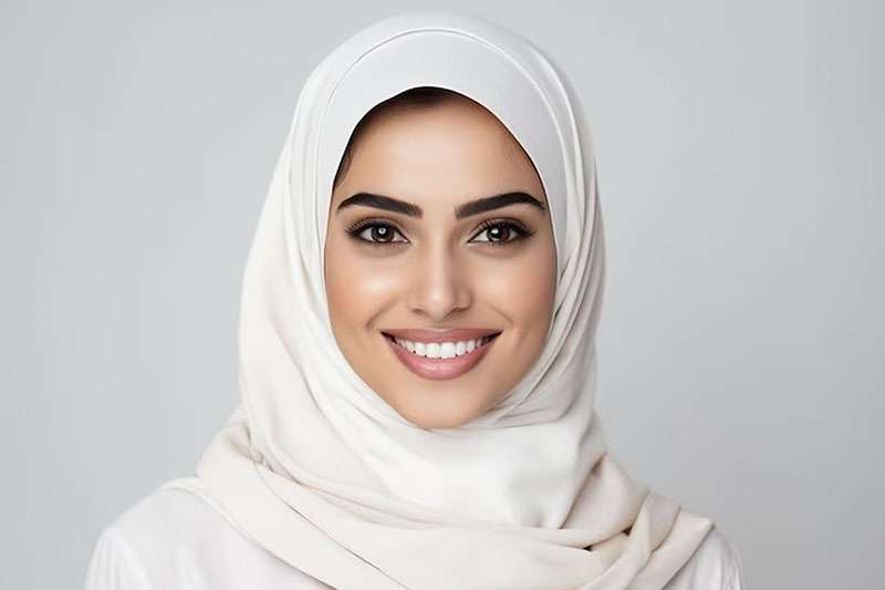 Cosmetic Dentistry in Islam - Are Veneers Haram?