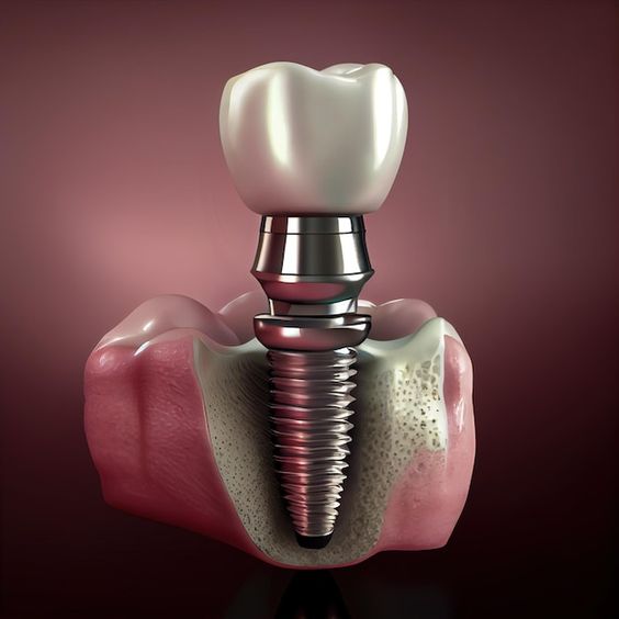 Dental implants Turkey