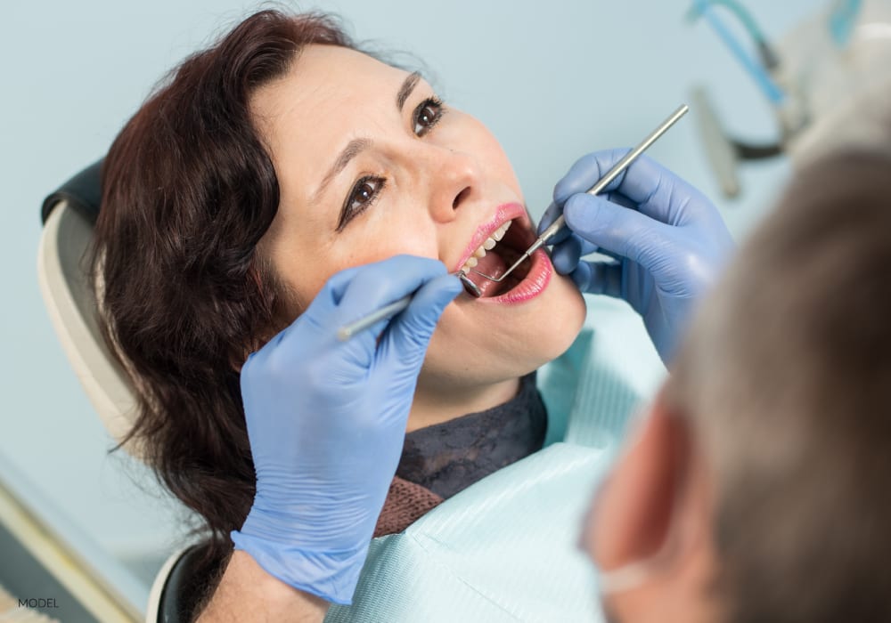 Dental Surgery in Turkey