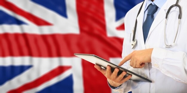 Dental Treatment in Leicester, the UK
