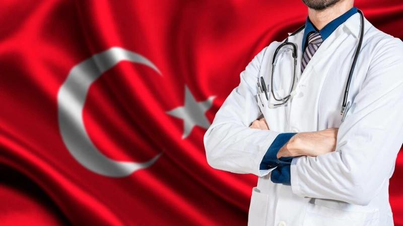 Dentist in Turkey