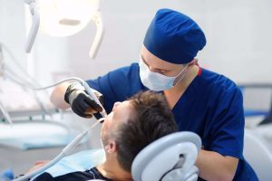 Dentists in Turkey