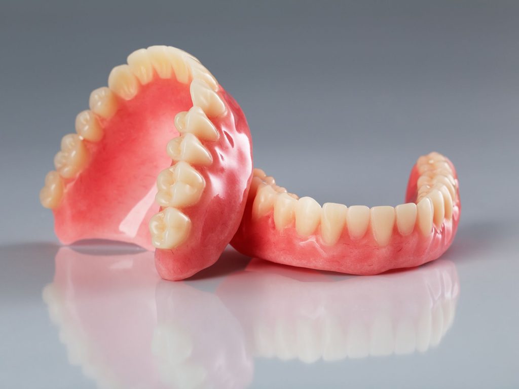 Dentures in Turkey