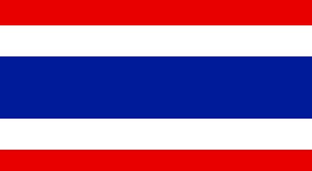 flag of Thailand