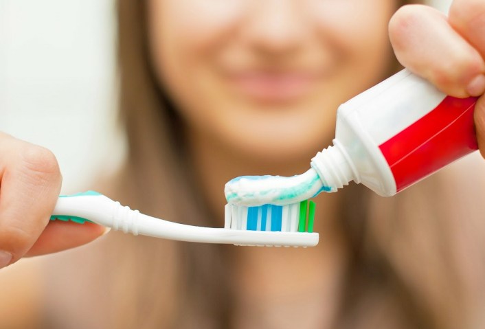 How Brush Your Teeth?