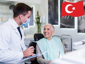 How Much to Get Teeth Done in Turkey