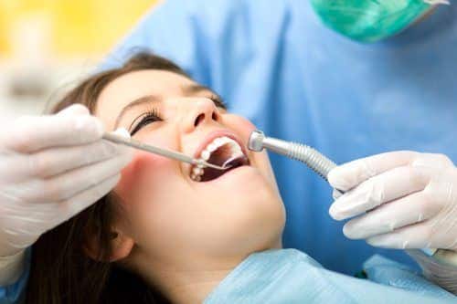 Oral Surgery: What Is It?