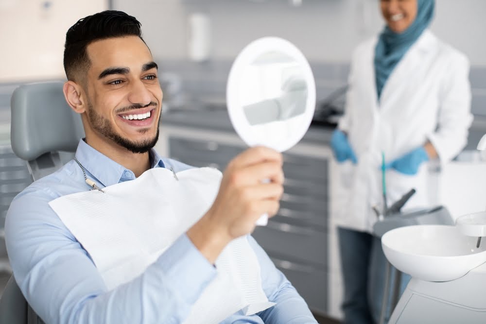 All on 4 Dental Implants, Turkey: Everything You Need to Know