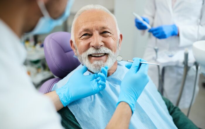 Beyond Aesthetics: How Cosmetic Dentistry Improves Oral Health - VK Smile Studio
