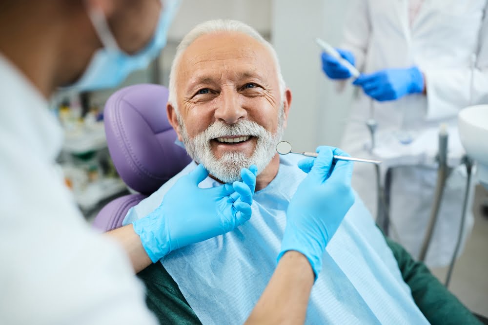 Beyond Aesthetics: How Cosmetic Dentistry Improves Oral Health - VK Smile Studio