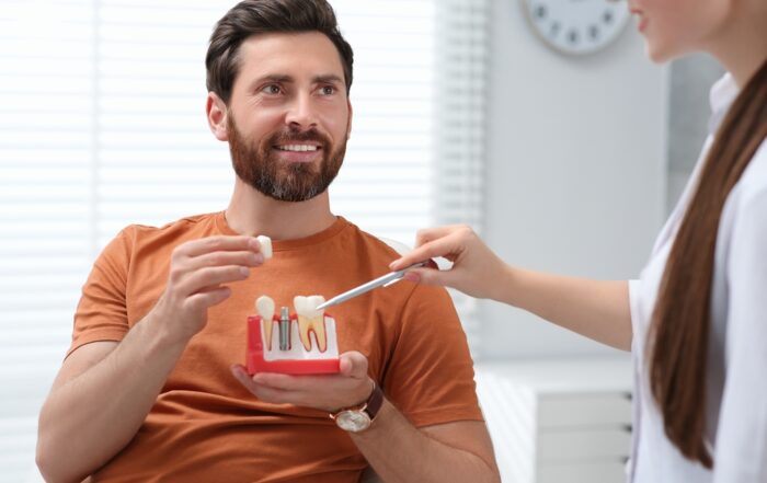 one Dental Implants in Turkey