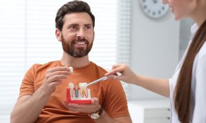 one Dental Implants in Turkey