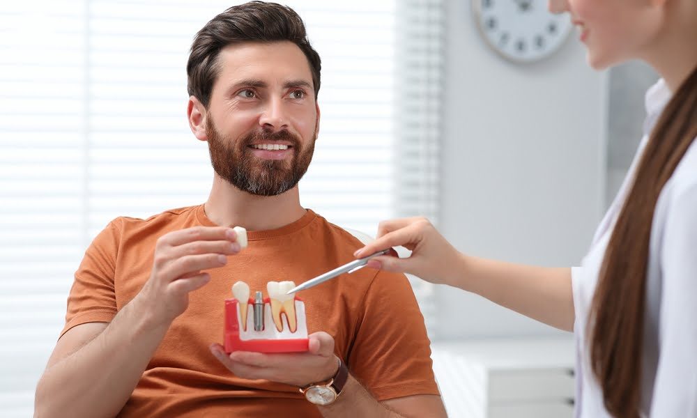 one Dental Implants in Turkey