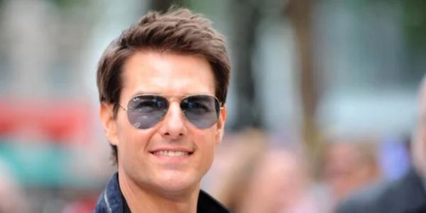 Tom Cruise