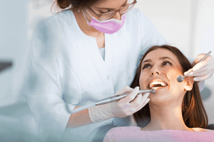 What Dental Treatment Is Suitable for Your Condition?