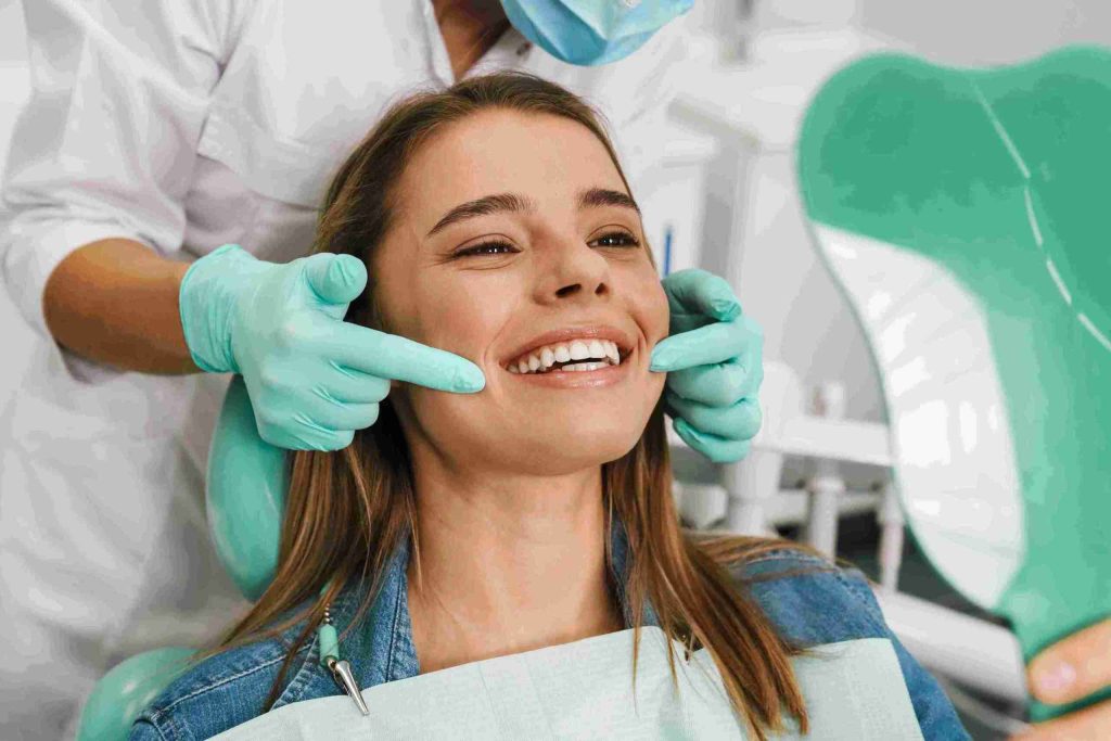 Why Are Dental Treatments Affordable in Turkey?