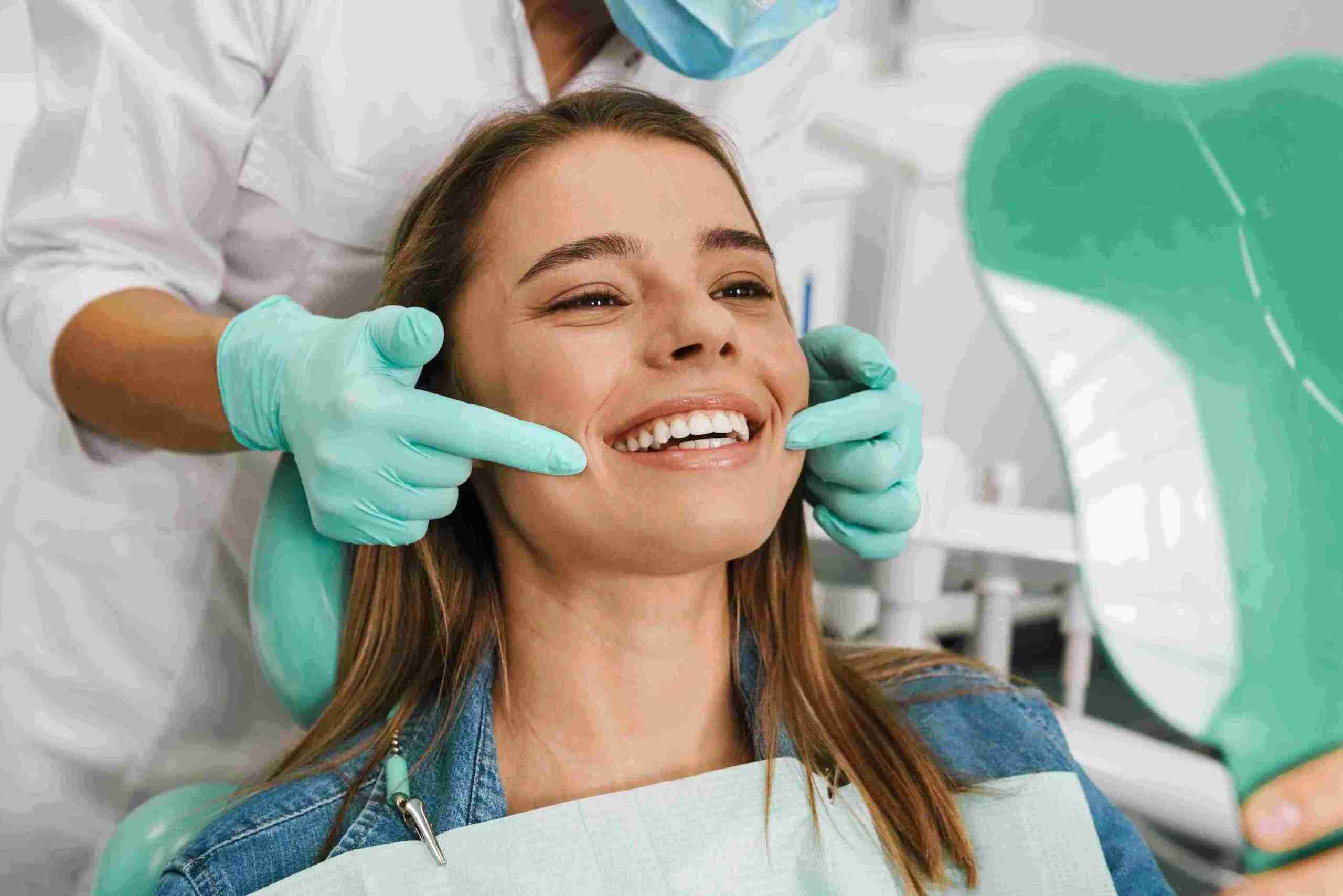 Why Are Dental Treatments Affordable in Turkey?
