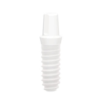 Zirconium Dental Implant in Turkey